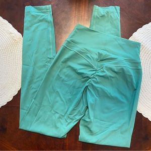 GYMSHARK X Whitney Simmons leggings. New w/o tags